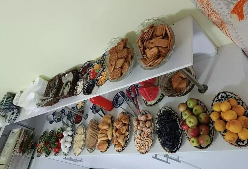 Samarkand сity Guest House