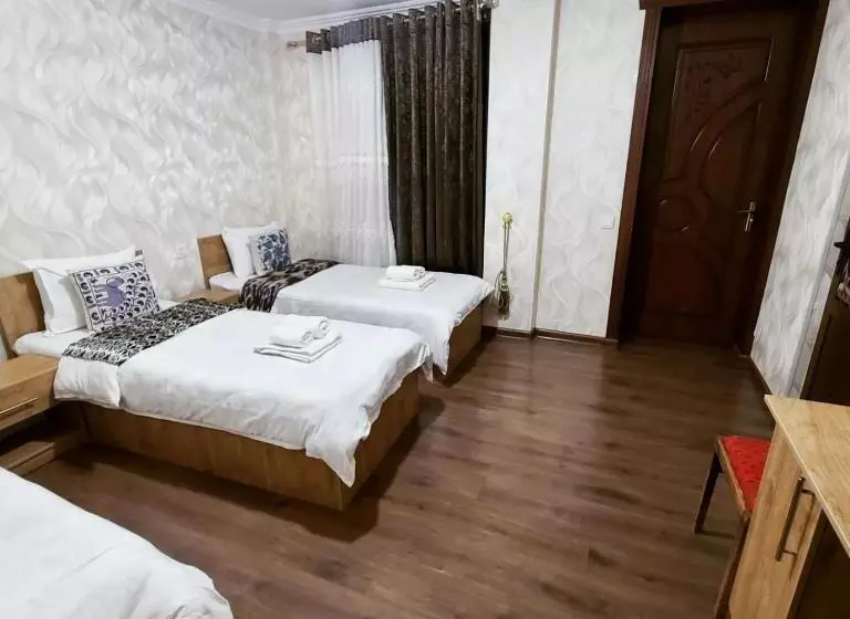 Samarkand сity Guest House