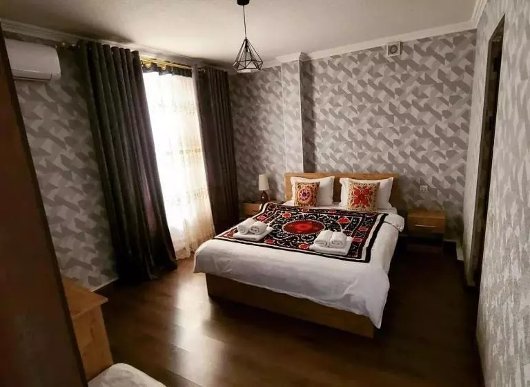 Samarkand сity Guest House