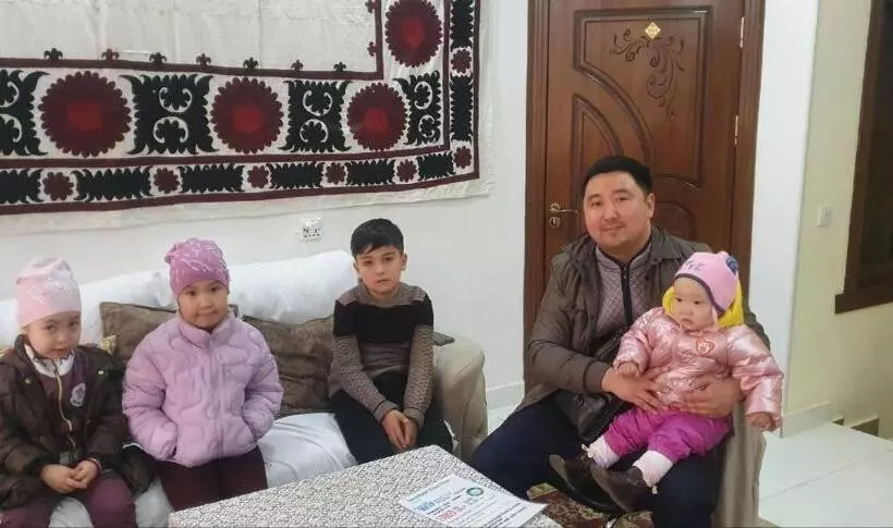 Samarkand сity Guest House
