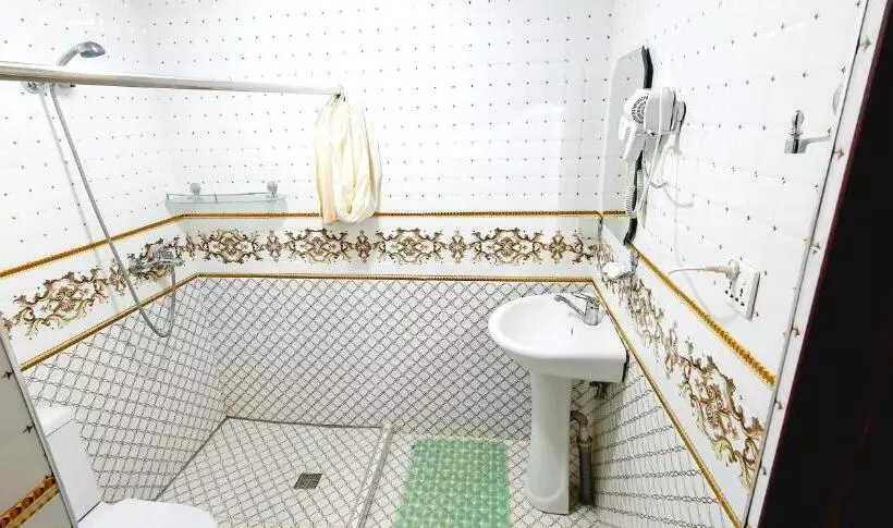 Samarkand сity Guest House