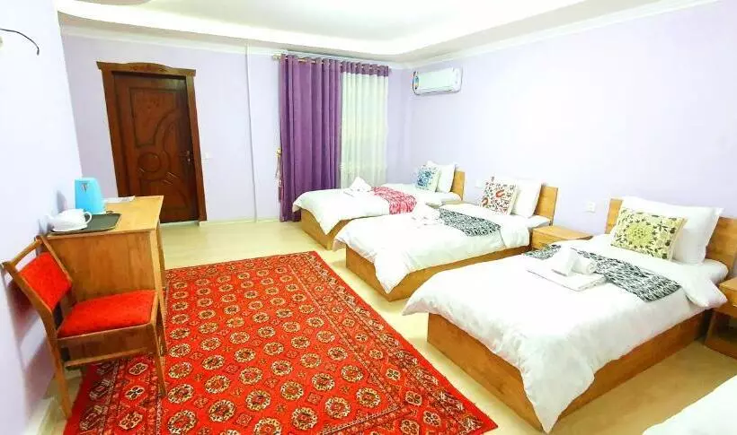 Samarkand сity Guest House