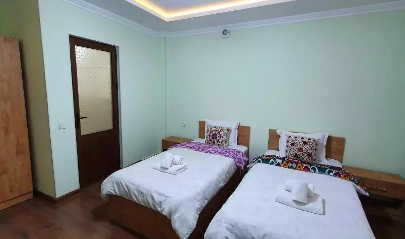 Samarkand сity Guest House