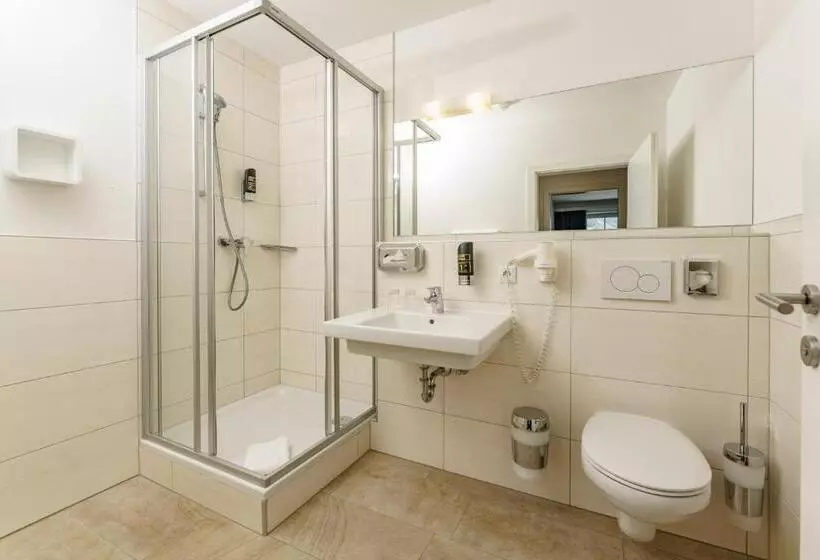Appartements Landhaus Hubertus Wellness & Breakfast