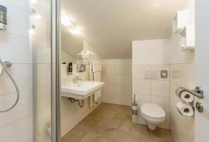Appartements Landhaus Hubertus Wellness & Breakfast