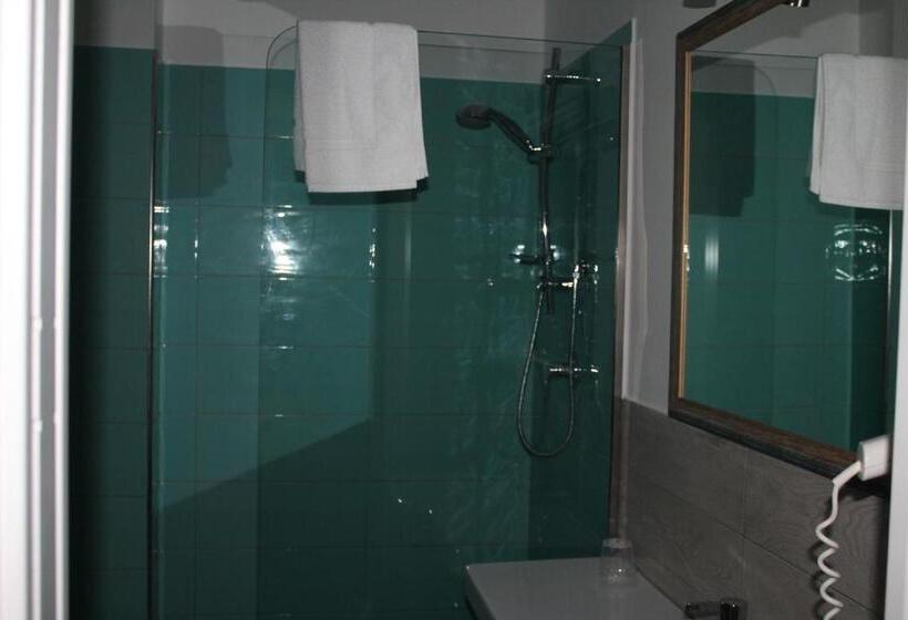 민박 Agenzia Isotur Villa Olimpia