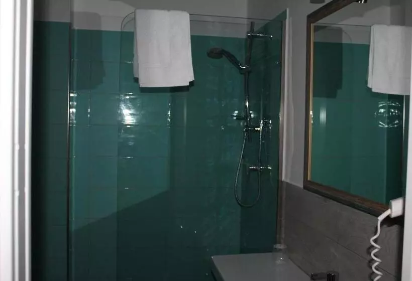 Bed and Breakfast Agenzia Isotur Villa Olimpia