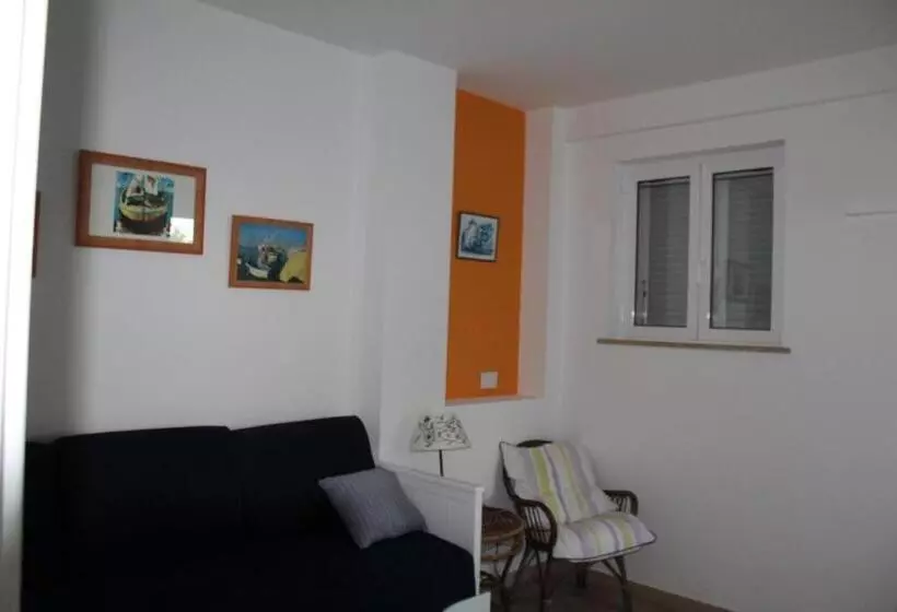 Bed and Breakfast Agenzia Isotur Villa Olimpia