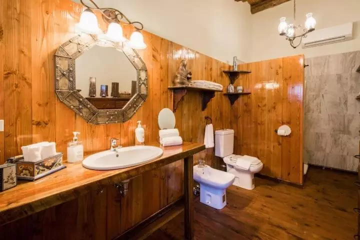 تختخواب و صبحانه Residence Las Flores