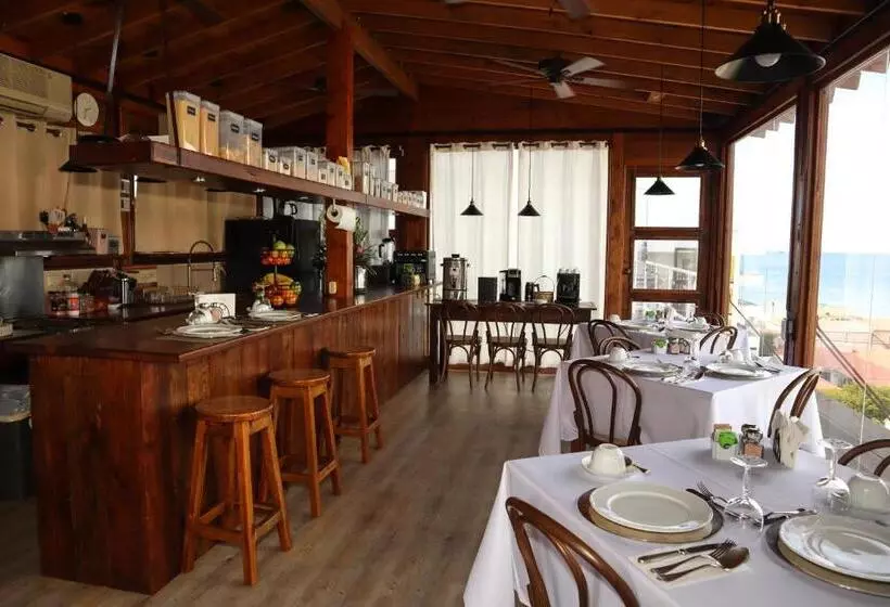 تختخواب و صبحانه Residence Las Flores