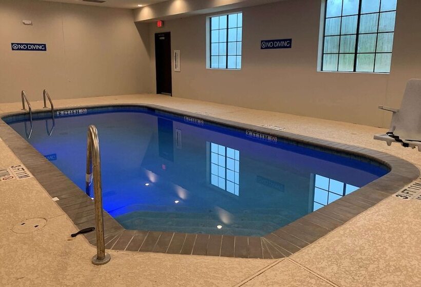 ホテル Days Inn & Suites By Wyndham Greater Tomball