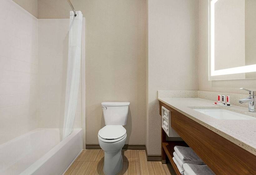 ホテル Days Inn & Suites By Wyndham Greater Tomball