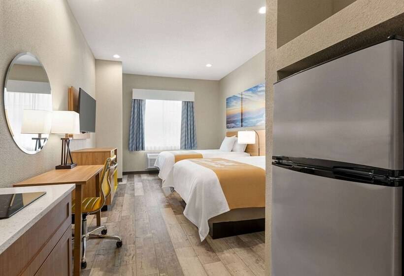 ホテル Days Inn & Suites By Wyndham Greater Tomball