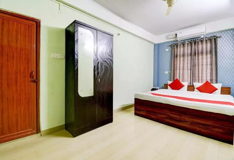 Super Hotel O The Dove Villa