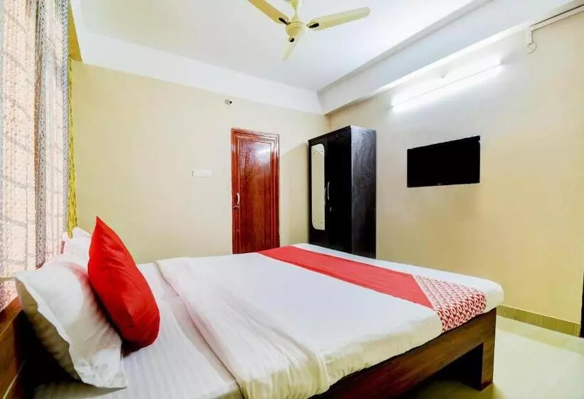 Super Hotel O The Dove Villa