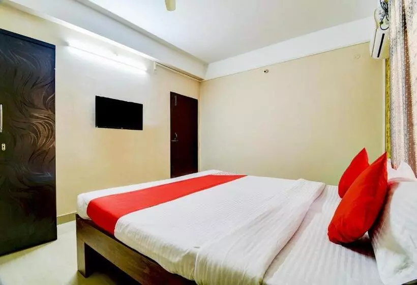 Super Hotel O The Dove Villa