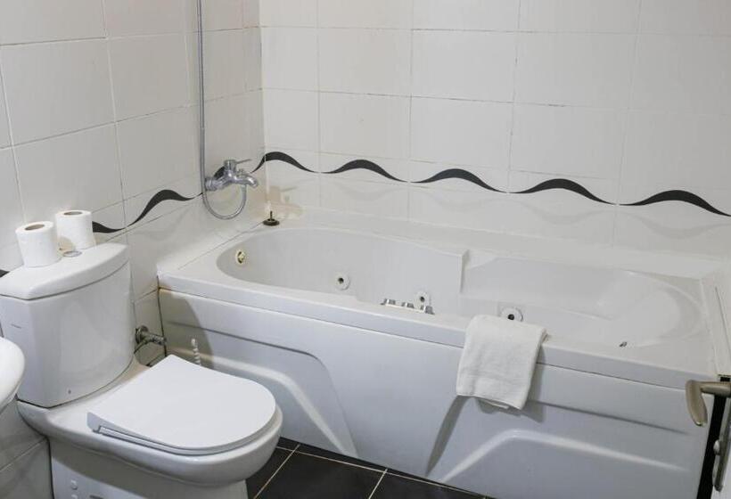 فندق Green Moringa Termal