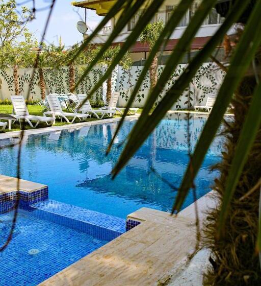 فندق Green Moringa Termal