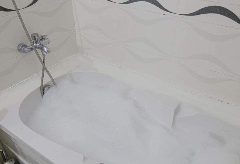 فندق Green Moringa Termal