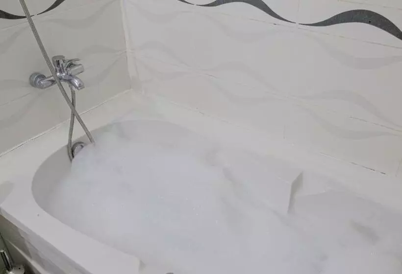 Hotelli Green Moringa Termal