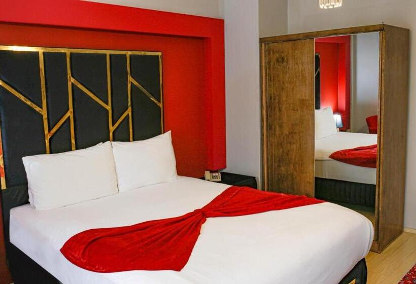 فندق Green Moringa Termal