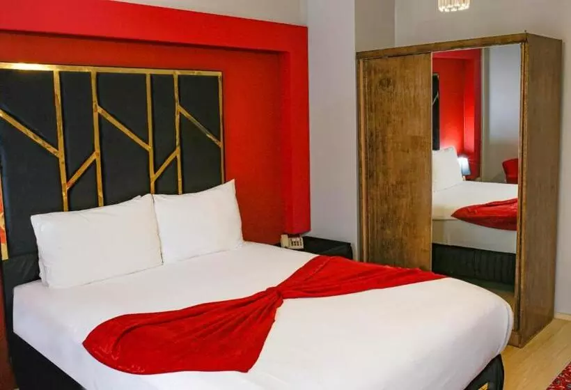 Hotelli Green Moringa Termal