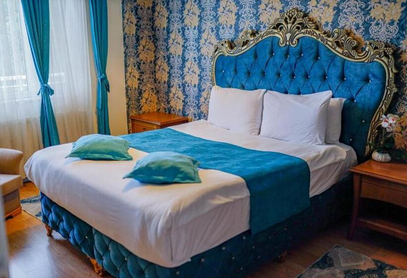 فندق Green Moringa Termal