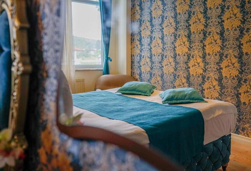 فندق Green Moringa Termal