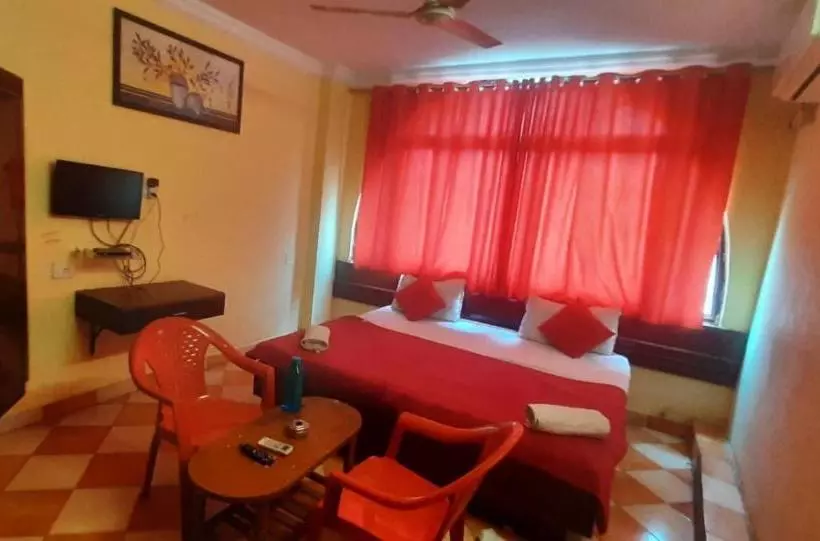 ホテル Maruthi Grand  Lakdikapul