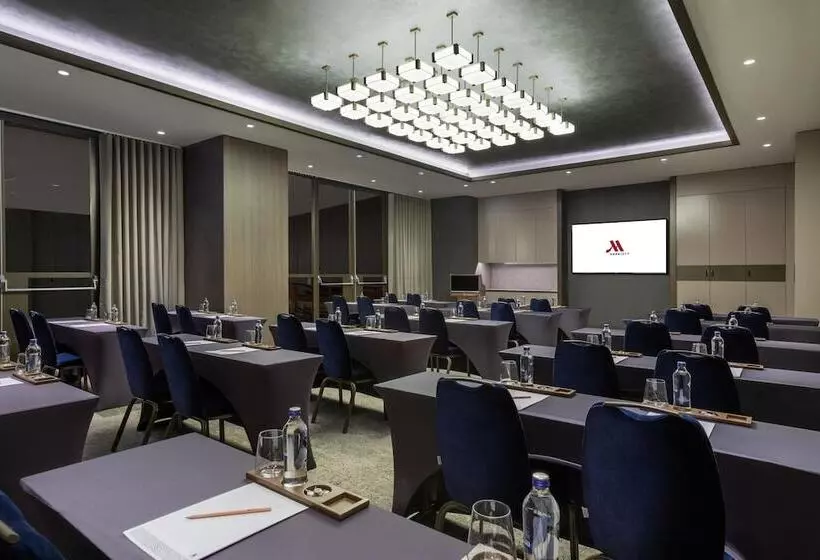 Hotelli Izmir Marriott