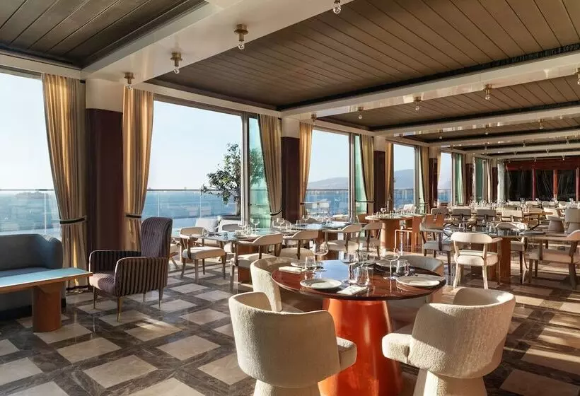 Hotelli Izmir Marriott
