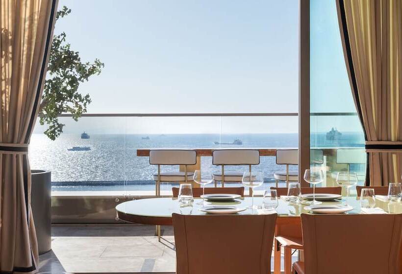 هتل Izmir Marriott