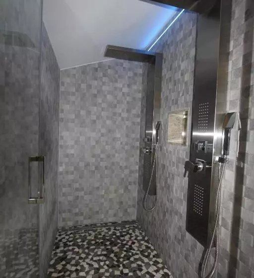 Hotelli Mirador De Aledo