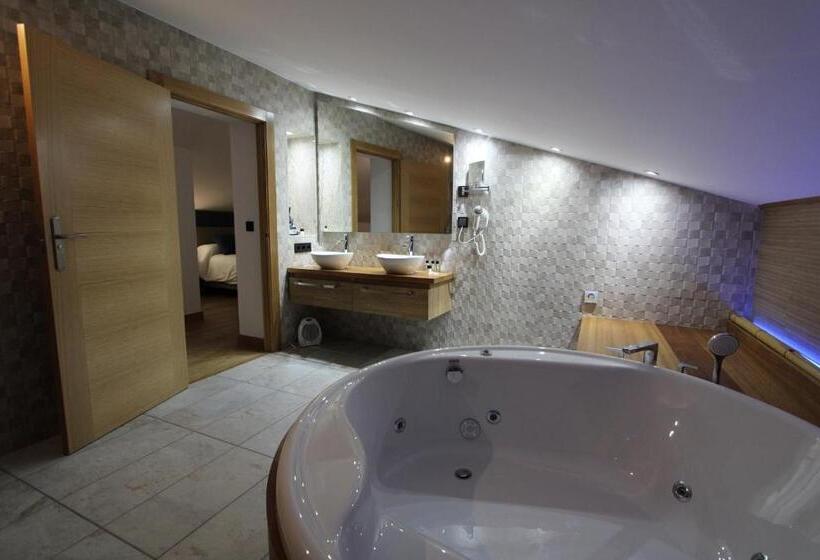 فندق Mirador De Aledo