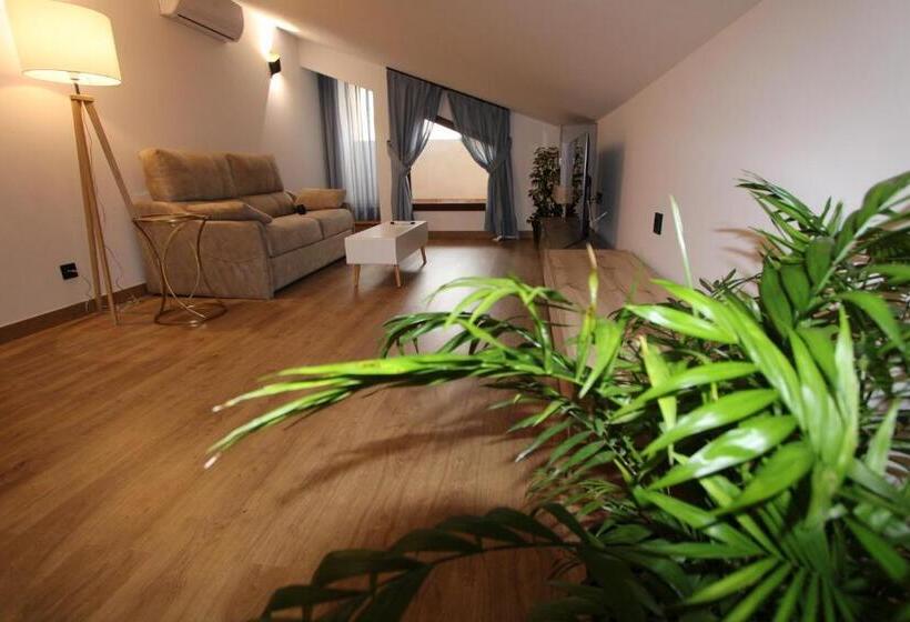 فندق Mirador De Aledo