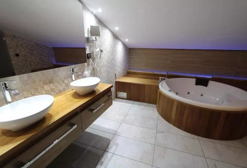 Hotelli Mirador De Aledo