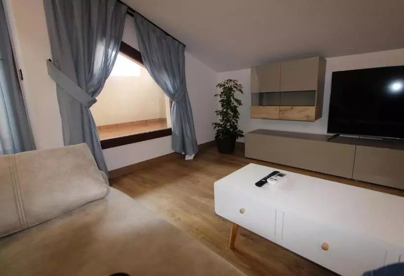 Hotelli Mirador De Aledo