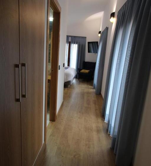 فندق Mirador De Aledo