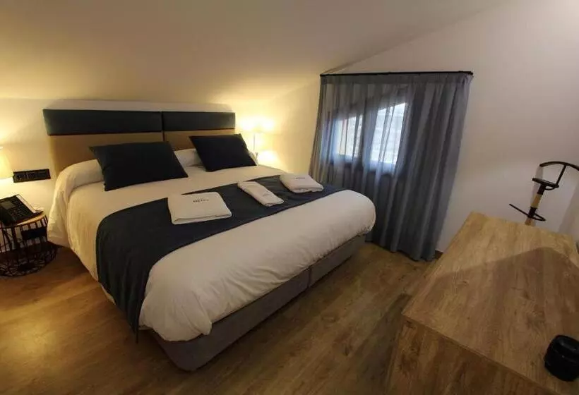 Hotelli Mirador De Aledo