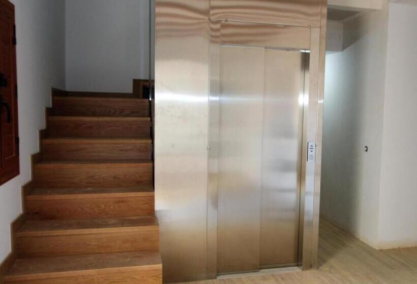 فندق Mirador De Aledo