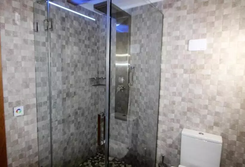 Hotelli Mirador De Aledo