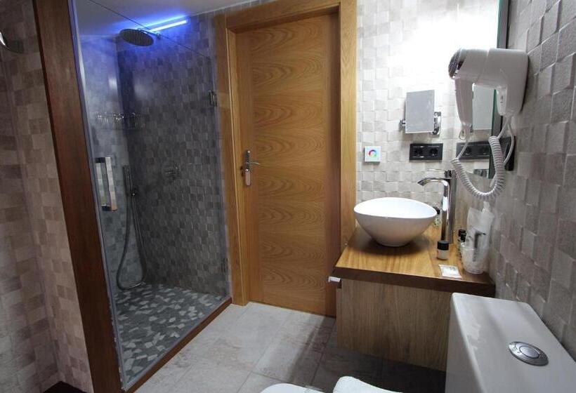 فندق Mirador De Aledo