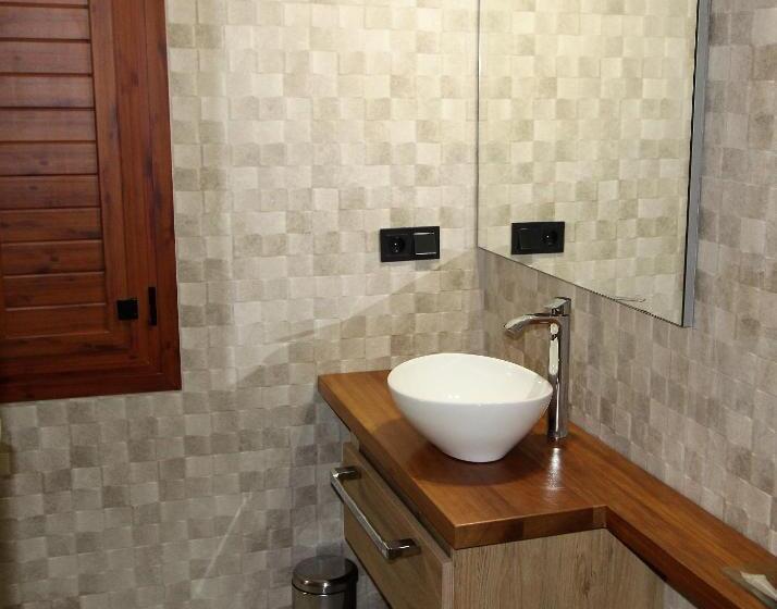 فندق Mirador De Aledo