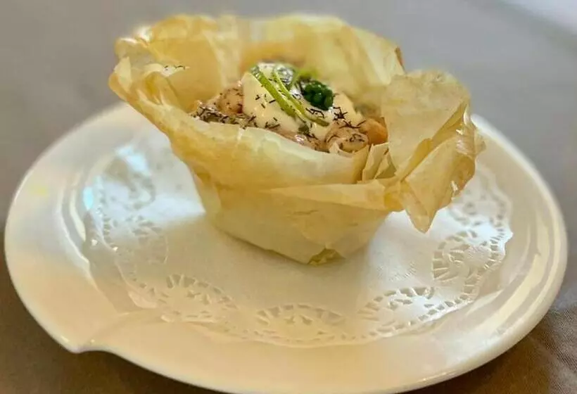 Hotelli Mirador De Aledo