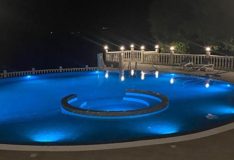 فندق Mirador De Aledo