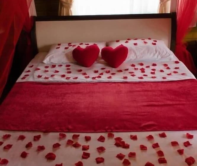 فندق Green Moringa Termal