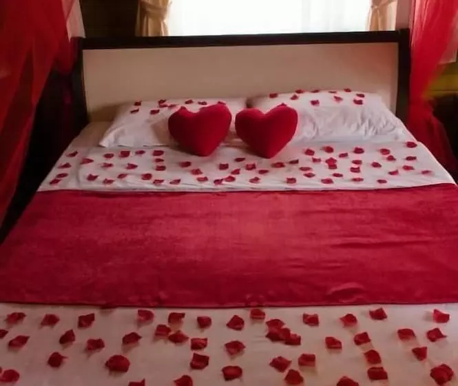 Hotelli Green Moringa Termal