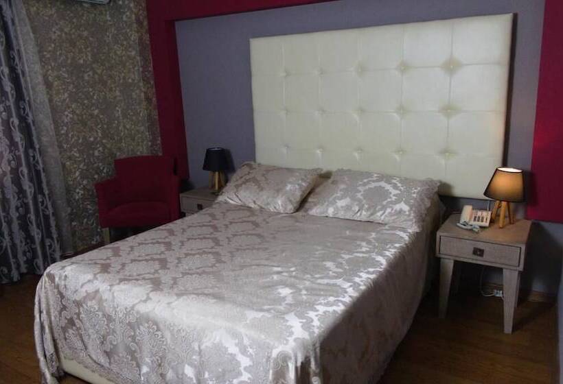 فندق Green Moringa Termal