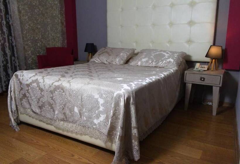 فندق Green Moringa Termal