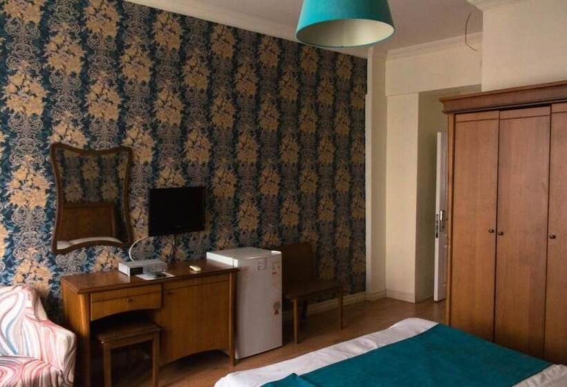 فندق Green Moringa Termal